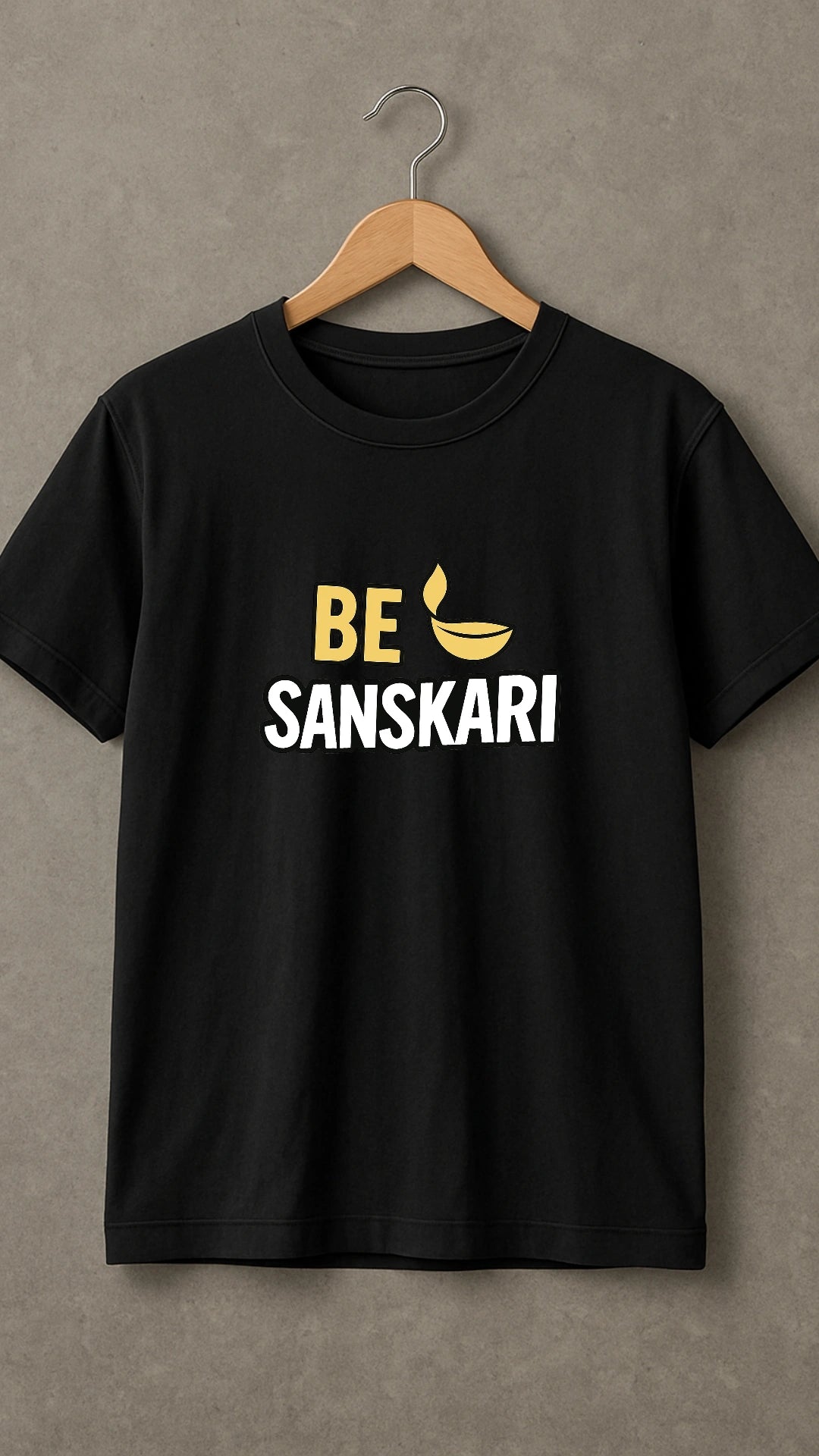 “The Sanskari Vibe”
