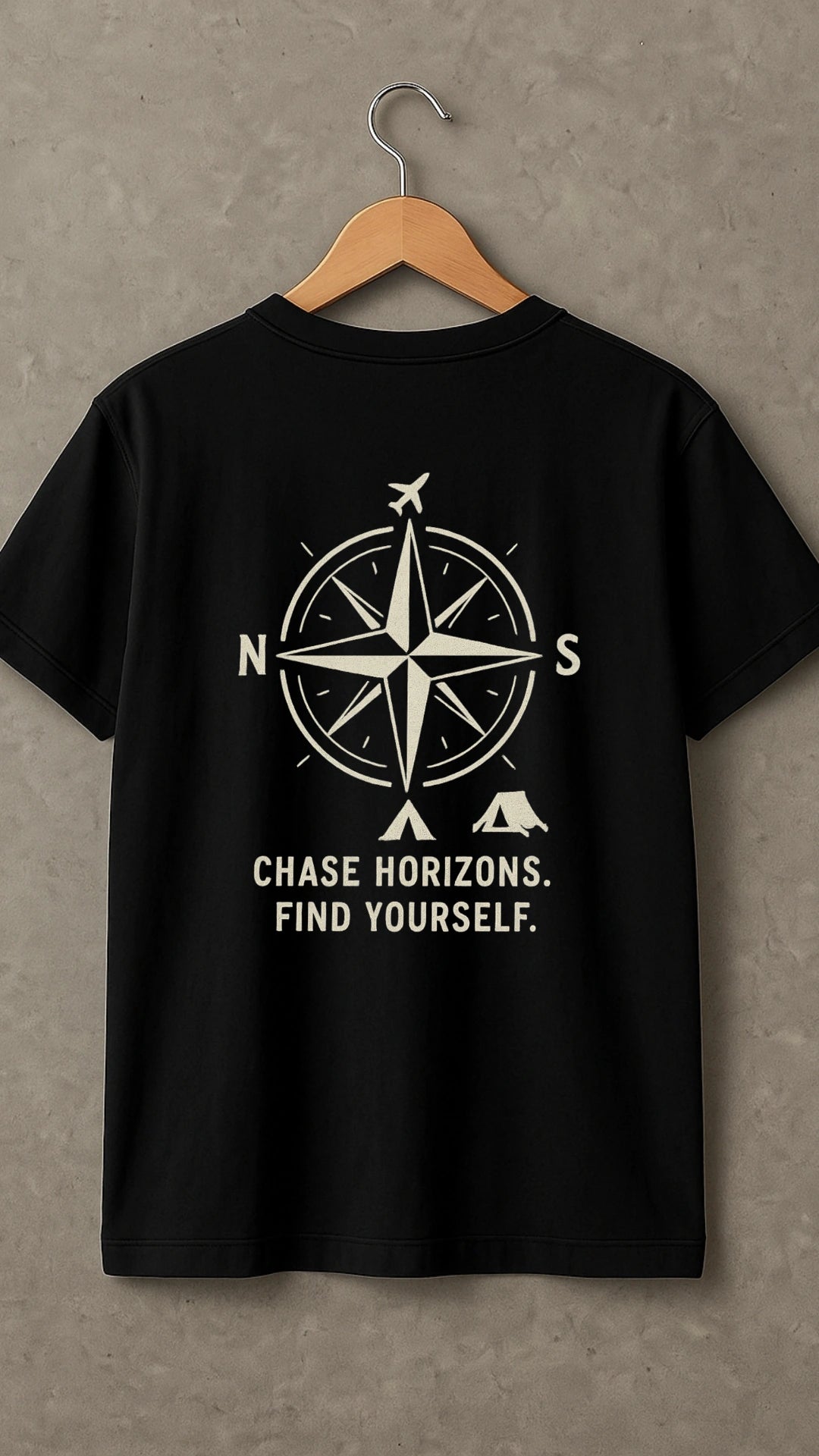 "Horizon Seeker"