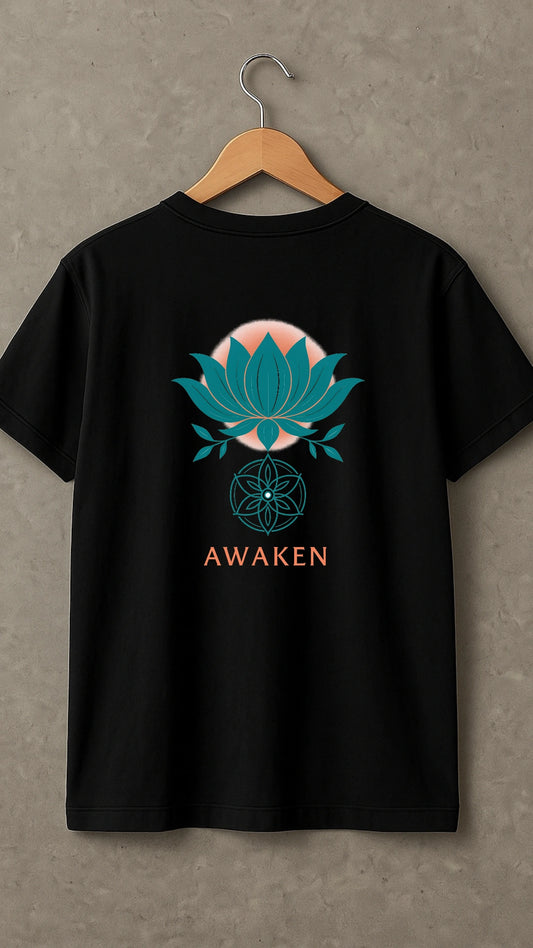 "Lotus Rise"