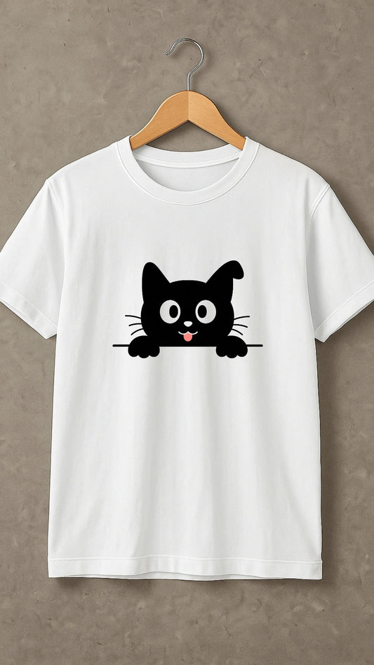 “Midnight Meow”