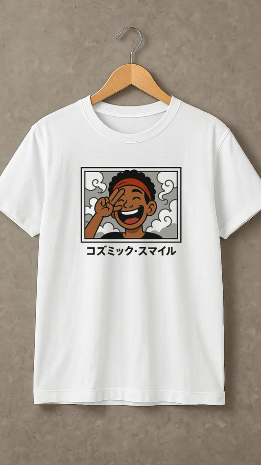 "Smiley Zone"